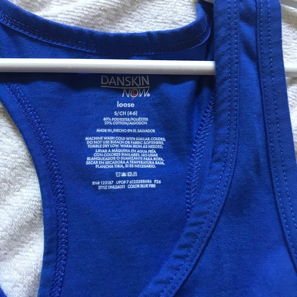 Tank top - Picture 2 of 3